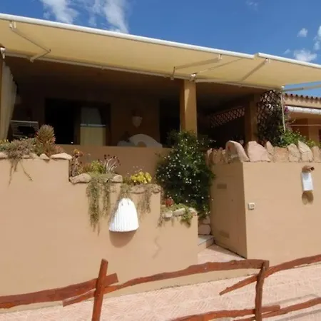 L'appusentu House A Corner Of Paradise In Sardinia * Costa Paradiso