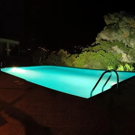 L'appusentu House A Corner Of Paradise In Sardinia Casa vacanze Costa Paradiso