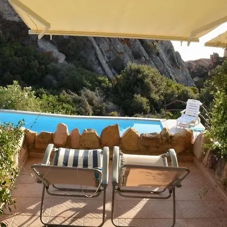 Casa vacanze L'appusentu House A Corner Of Paradise In Sardinia