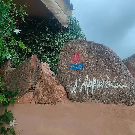 L'appusentu House A Corner Of Paradise In Sardinia